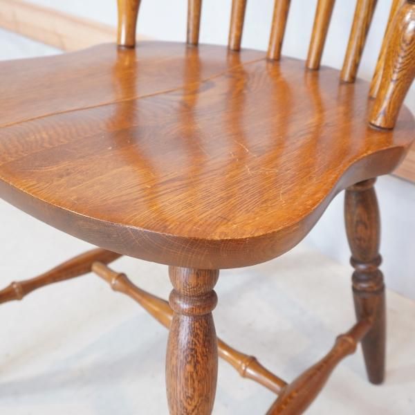 飛騨高山の家具メーカーTAIHEI(太平)のダイニングチェアです