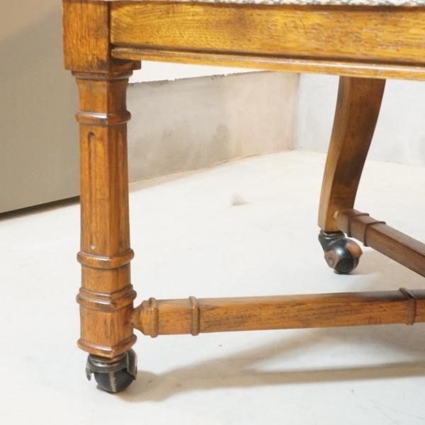 JJ DREXEL HERITAGE グランドヴィラ 伸長式ダイニング DREXEL HERITAGE