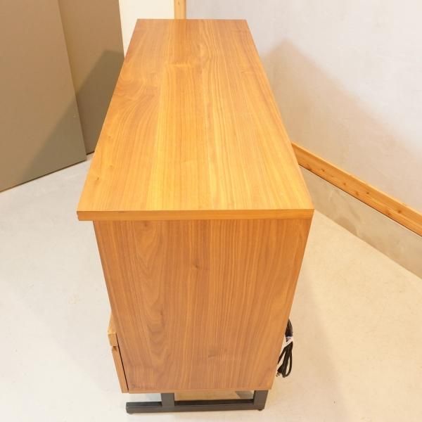 unico(ウニコ)のインダストリアルとモダンのミックスタイルシリーズ