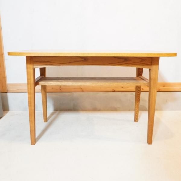 人気のunicoウニコのKURT(クルト)シリーズのカフェテーブルです