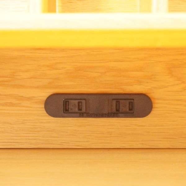 KEYUCA(ケユカ)で取り扱われていたninos(ニノス)デスク＆ワゴンです