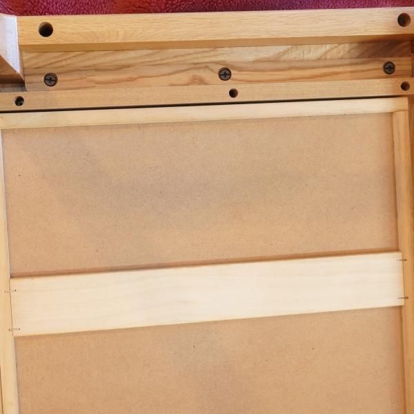 KEYUCA(ケユカ)で取り扱われていたninos(ニノス)デスク＆ワゴンです