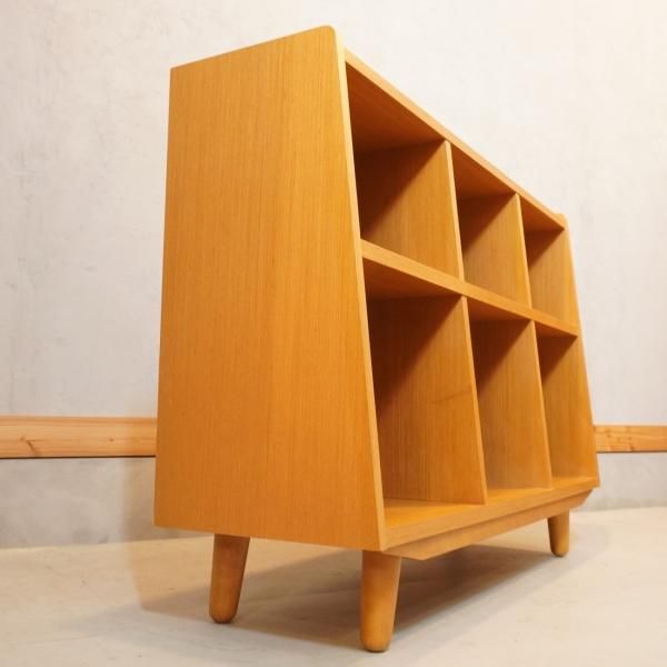 unico(ウニコ)の中でも人気のALBERO(アルベロ)シリーズ ブックシェルフ