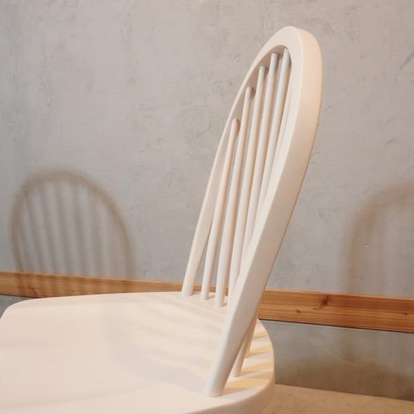 人気のFrancfranc(フランフラン)のARPA(アルパ)ダイニングチェア2脚