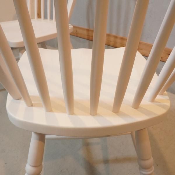 人気のFrancfranc(フランフラン)のARPA(アルパ)ダイニングチェア2脚