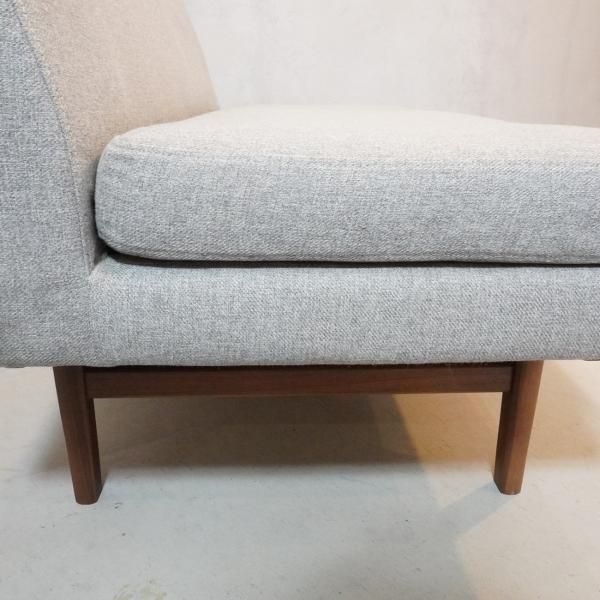 unico ウニコ NORD ノルド オットマン