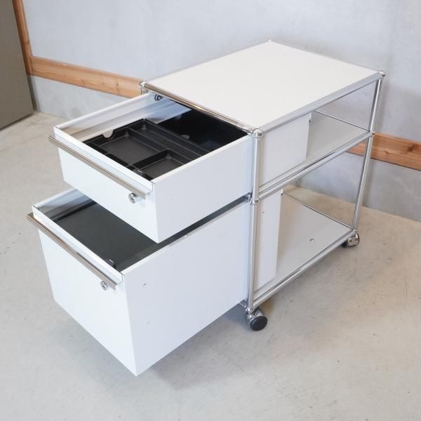 UMS Haller(ハラー)のロールボーイ/鍵付です♪モダンクラシックな