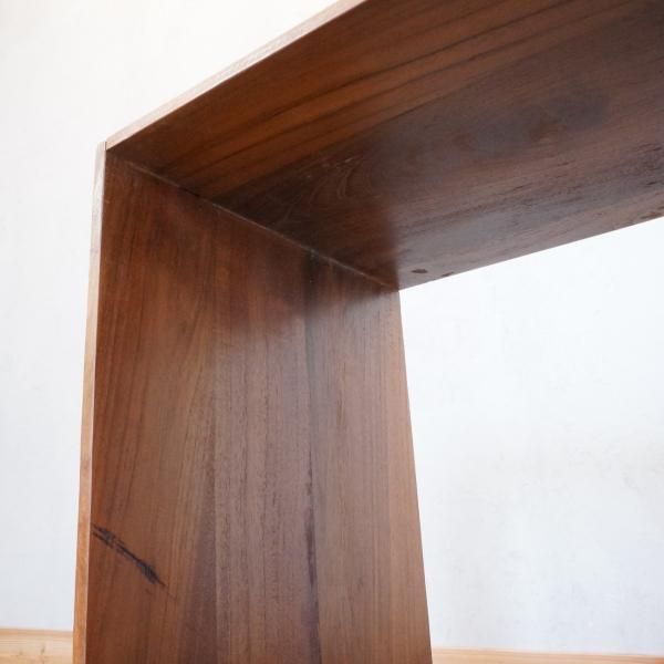 ACME FURNITURE(アクメファニチャー)のトロイ オープンシェルフ S