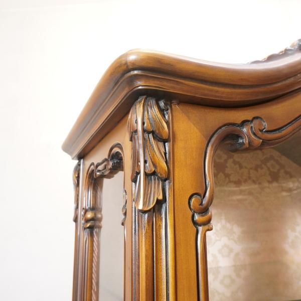 Karimoku(カリモク) domani(ドマーニ) Louis XV(ルイ15) コレクション