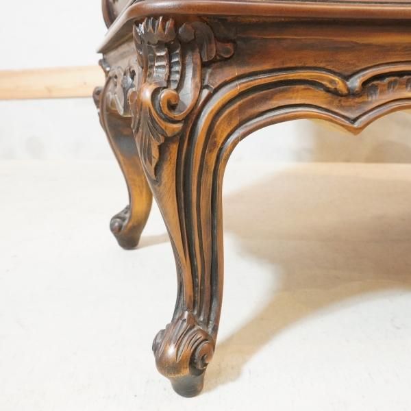 Karimoku(カリモク) domani(ドマーニ) Louis XV(ルイ15) コレクション