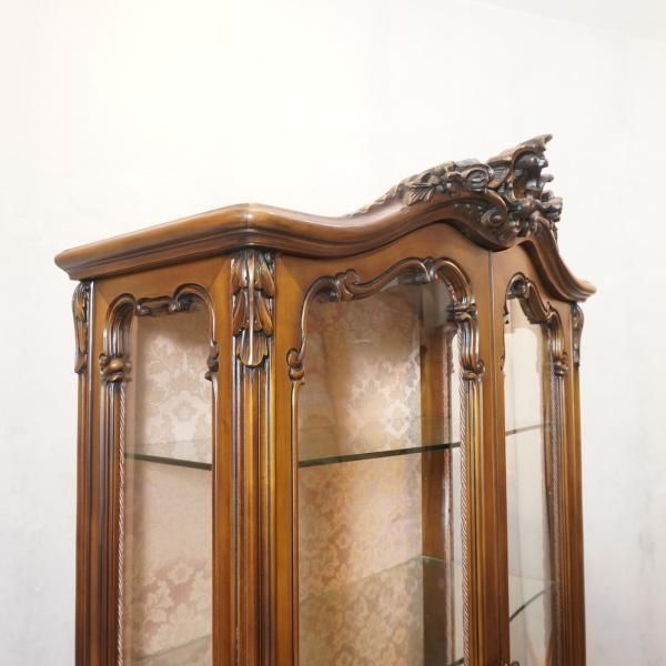 Karimoku(カリモク) domani(ドマーニ) Louis XV(ルイ15) コレクション