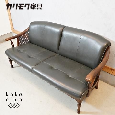 Karimoku(カリモク家具)のコロニアルシリーズの高級ラインGRAND