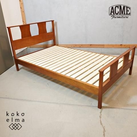 ACME FURNITURE(アクメファニチャー)のBROOKS(ブルックス) セミダブル