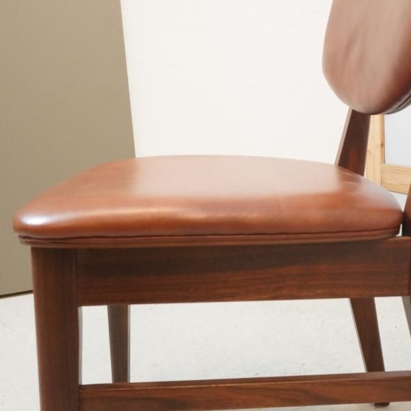 SHIGIYAMA(シギヤマ) より岩倉榮利デザインのYUZUシリーズ ダイニング