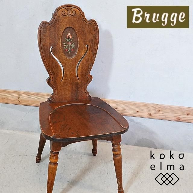 COUNTRY HOUSE(カントリーハウス)/MITSUKOSHI Bruge(三越ブルージュ