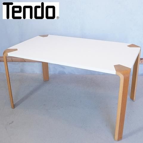 Tendo(天童木工)より建築家 坂倉準三の研究所がデザインしたAntler