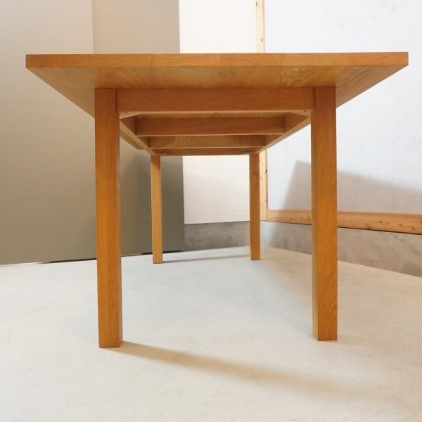 無印良品(MUJI) REAL FURNITURE(リアルファニチャー)オーク材