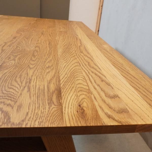 unico(ウニコ) ADDAY(アディ) ダイニングテーブルです♪木の表情を