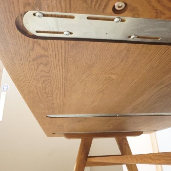 unico(ウニコ) ADDAY(アディ) ダイニングテーブルです♪木の表情を