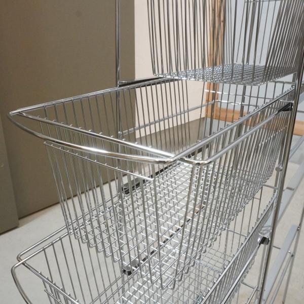 未使用品 ASPLUND(アスプルンド)取り扱いのマーブルトップ 4D スリム