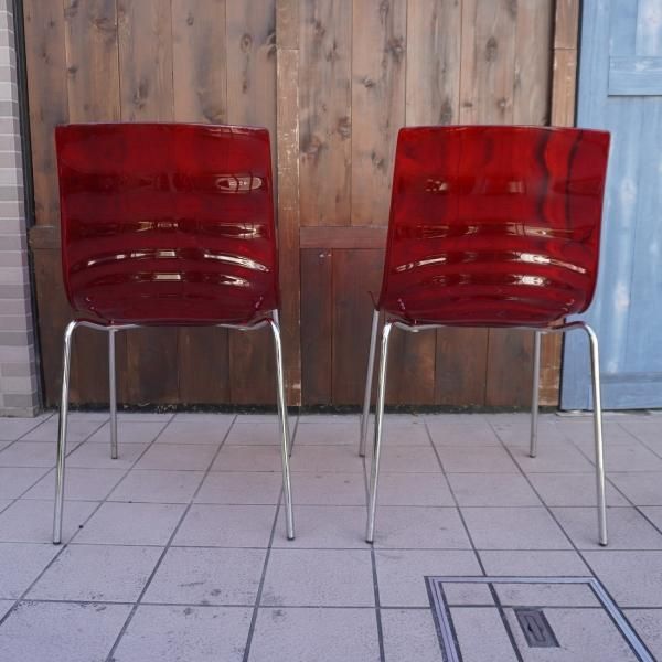 イタリアのブランドCalligaris(カリガリス)社のconnubia(コヌビア) L