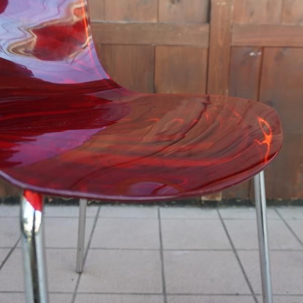 イタリアのブランドCalligaris(カリガリス)社のconnubia(コヌビア) L