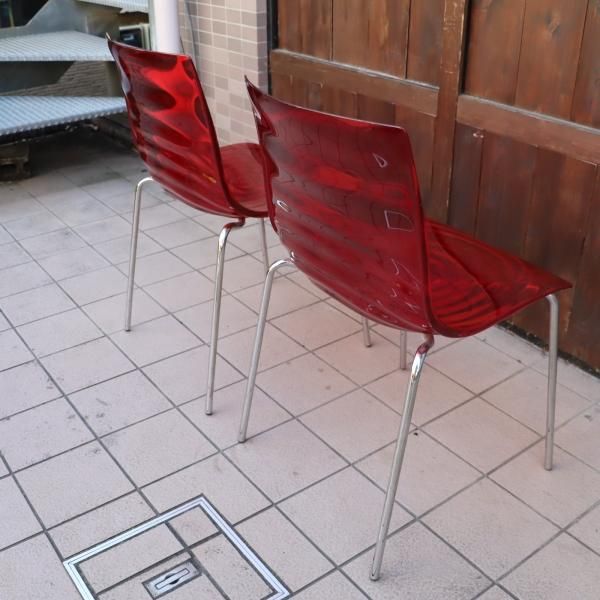 イタリアのブランドCalligaris(カリガリス)社のconnubia(コヌビア) L