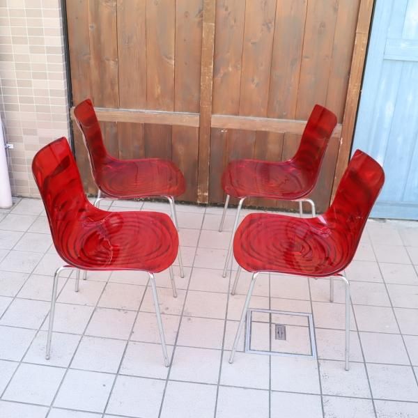 イタリアのブランドCalligaris(カリガリス)社のconnubia(コヌビア) L