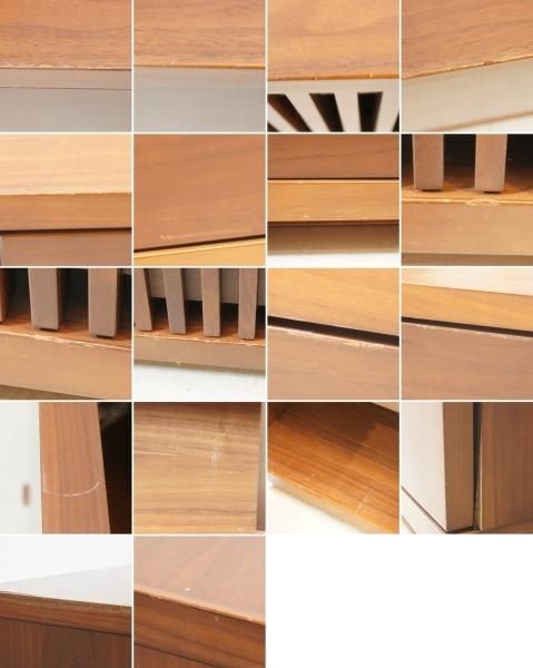 Ritzwell(リッツウェル)のモジュラータイプのTVボード UNO(ウーノ