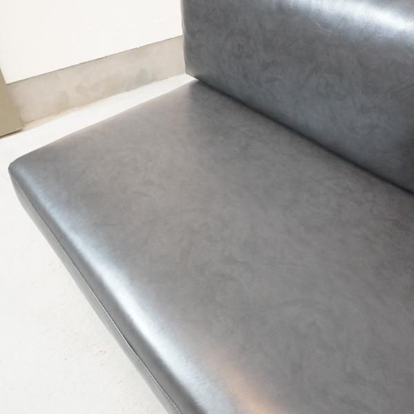 unico(ウニコ)のWICK(ウィック)シリーズのベンチバックレストです