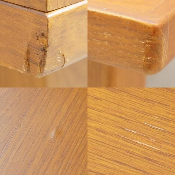 unico(ウニコ)のWICK(ウィック)シリーズのベンチバックレストです