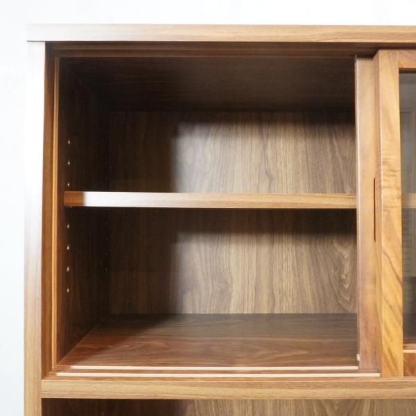 メルカリ市価格】用途色々MUJIの棚 本棚食器棚 趣味の棚 棚板、カバー