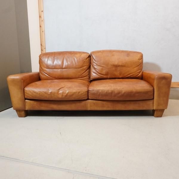 ACME Furniture(アクメファニチャー)のFRESNO(フレスノ) 3人掛けソファ