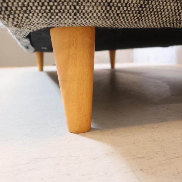 unico(ウニコ)のBOERUM(ボアラム) カバーリングソファ 2.5シーターです