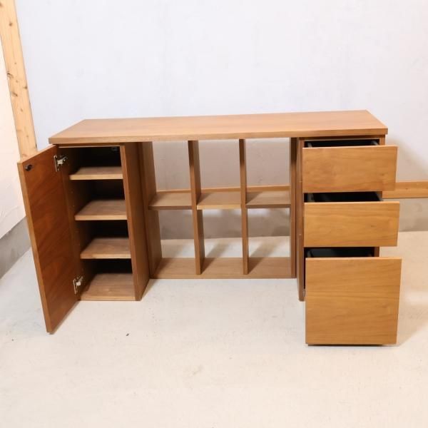 ACTUS(アクタス)で取り扱われているMEZZO(メッツォ)2 システムデスク