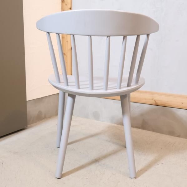 関家具のnora.(ノラ)よりフレディ ダイニングチェアです！カラフルで