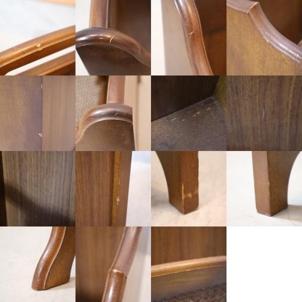 Karimoku(カリモク家具)のCOLONIAL(コロニアル)シリーズ マガジン