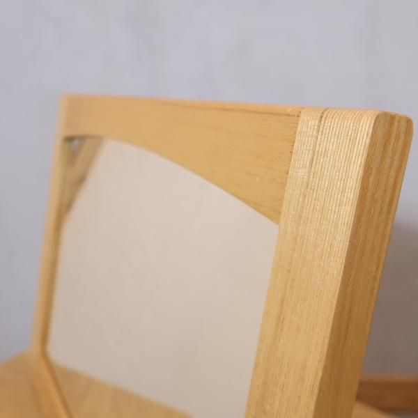 unico(ウニコ)の CLARUS-mini(クラルスミニ) アッシュ材 ドレッサー