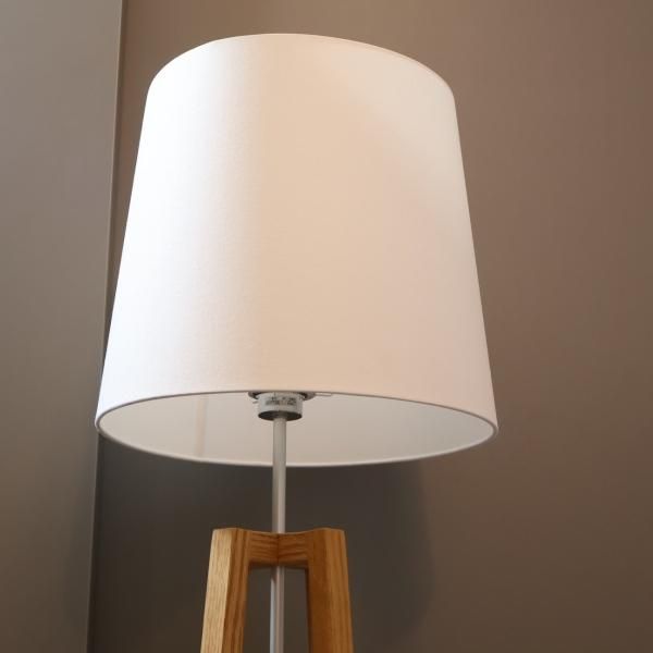 THE CONRAN SHOP(コンランショップ)のCROSS FLOOR LIGHT(クロスフロア