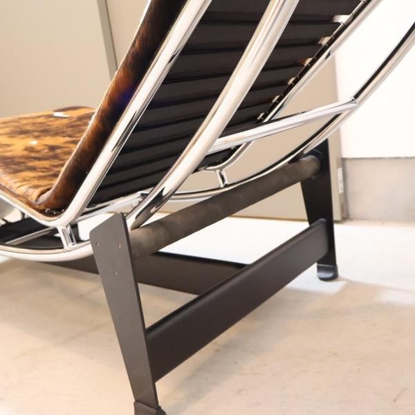 IDC OTSUKA(大塚家具)で取り扱われていたLe Corbusier(ル