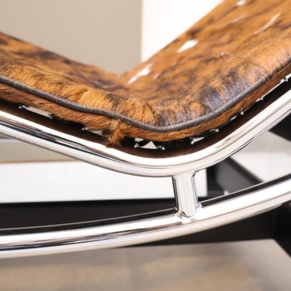 IDC OTSUKA(大塚家具)で取り扱われていたLe Corbusier(ル