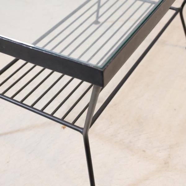 unico(ウニコ)の人気シリーズEDDY(エディー)リビングテーブルです