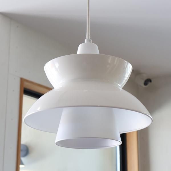 北欧デンマークのブランドlouis poulsen(ルイスポールセン)のDoo-Wop