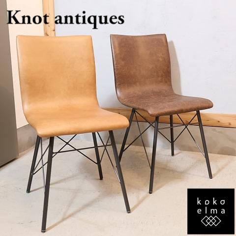 CRASH GATE(クラッシュゲート) knot antiques(ノットアンティークス)の