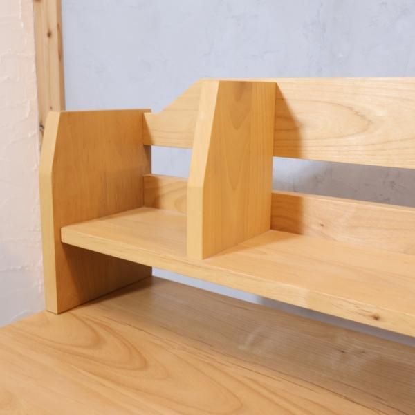 ACTUS(アクタス)で取り扱われていたREVE(リーヴェ)デスク＆ワゴンです