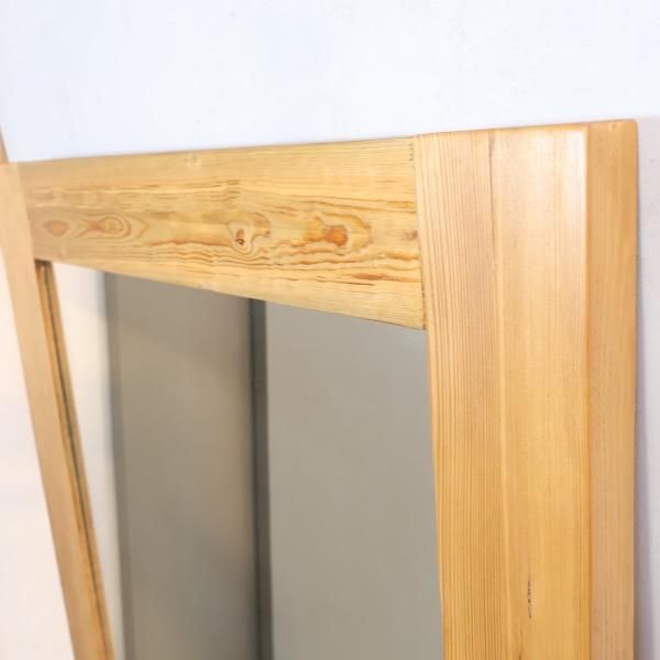 CRASH GATE(クラッシュゲート)/knot antiquesのオクト ミラーです。古