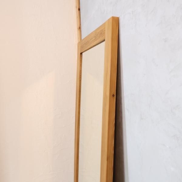 CRASH GATE(クラッシュゲート)/knot antiquesのオクト ミラーです。古