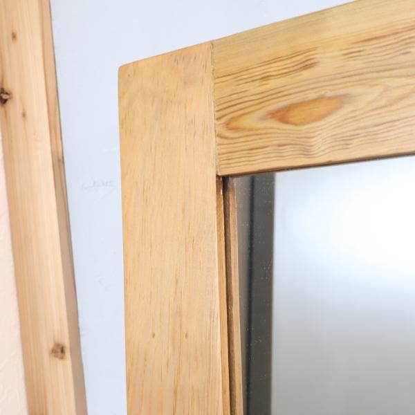 CRASH GATE(クラッシュゲート)/knot antiquesのオクト ミラーです。古