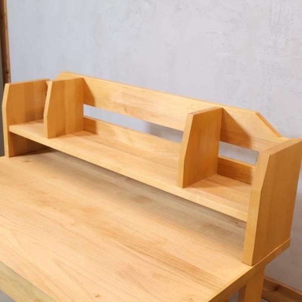 値下げ/ACTUS(アクタス)で取り扱われていたREVE(リーヴェ)デスクです