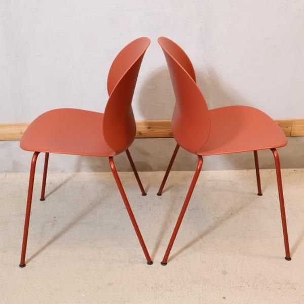 Fritz Hansen(フリッツハンセン)取扱い、日本のデザインオフィスnendo